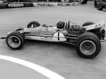 Lotus 49B 1968 года